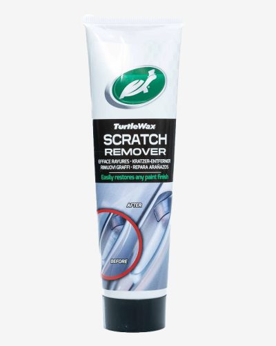 Turtle Wax Scratch Remover - Sredstvo za uklanjanje ogrebotina 100ml