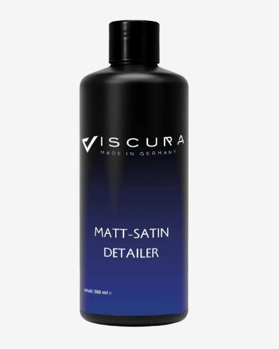 Viscura Mat-Satin Detailer 500ml