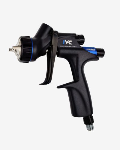 DeVilbiss DV1 Basecoat - Farbarski pištolj za bazu_2