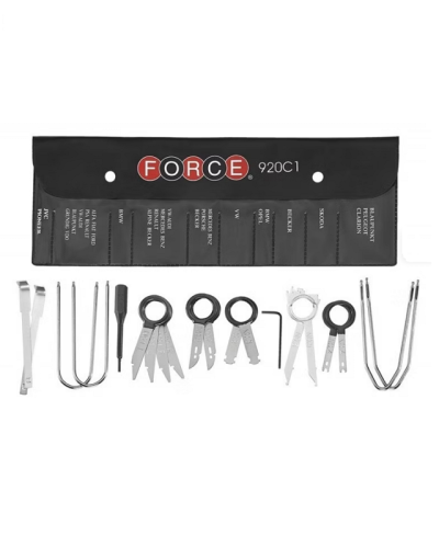 Force 920C1 Alat za vađenje radija