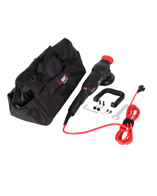 NTools RP 150E Pro Električna polir mašina_2