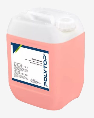 Polytop Wash-n-Seal Šampon sa zaptivačem 10L