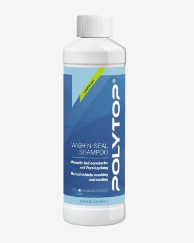 Polytop Wash-n-Seal Šampon sa zaptivačem 500ml