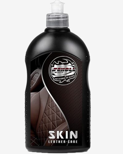 SCHOLL Skin Leather Care - Gel za negu kožnih površina 500ml