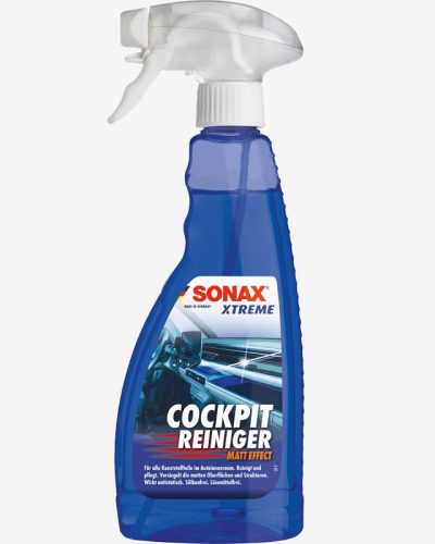 Sonax XTREME Cockpit Cleaner matt finish - Čistač kokpita sa mat efektom 500ml