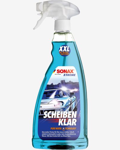 Sonax XTREME Glass Clear - Čistač stakla 1L