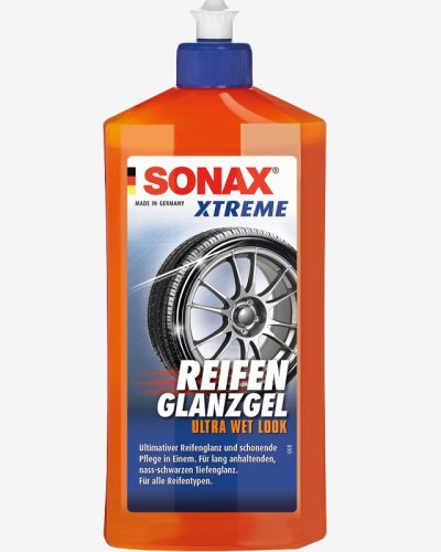 Sonax XTREME Tyre Gloss- Gel za sjaj guma 500ml