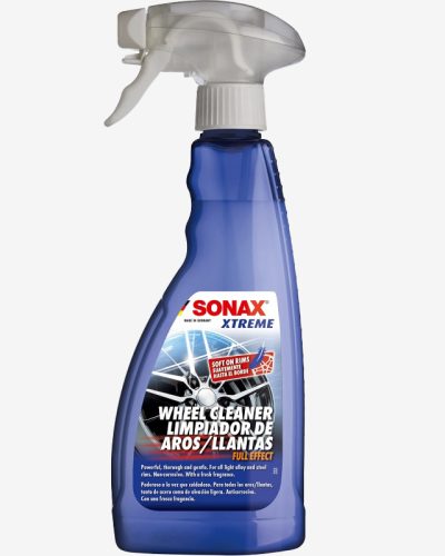 Sonax XTREME Wheel Cleaner full effect - Čistač felni 500ml