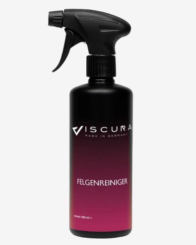 Viscura Felgenreiniger - Čistač felni 500ml_1