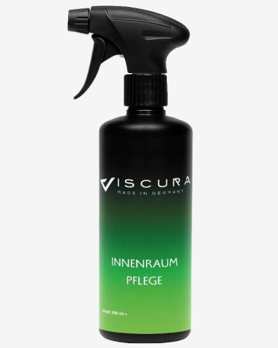 Viscura Innenraum Pflege - Nega enterijera vozila 500ml