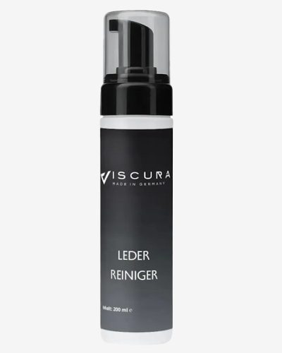 Viscura Leder Reiniger - Čistač kožnih površina 200ml_1
