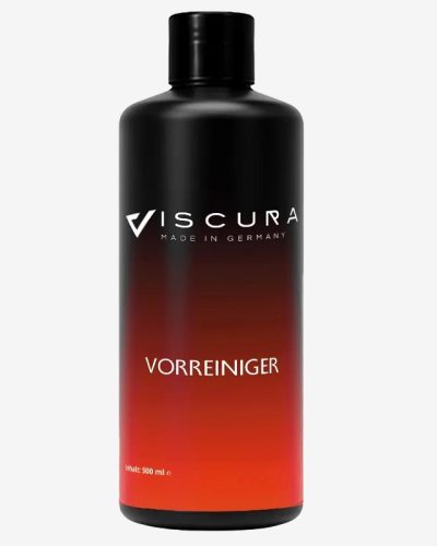 Viscura Vorreiniger - Sredstvo za predpranje i čišćenje 500ml