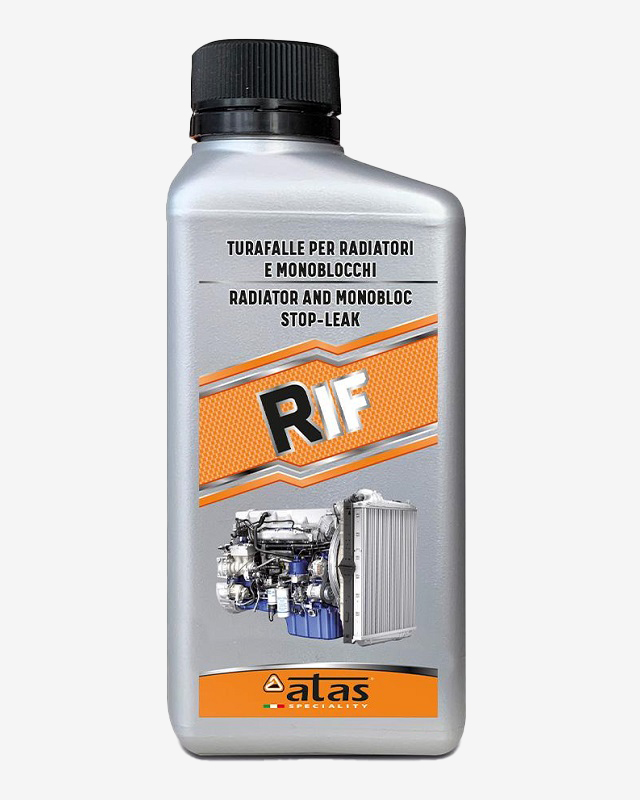 Atas Rif - Zaptivač hladnjaka i monoblokova 250ml
