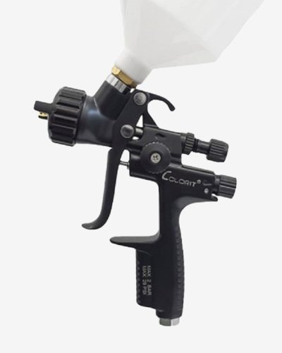 Boer Tools H100B HVLP Pištolj za farbanje