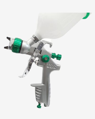 Boer Tools H901P LVMP Pištolj za farbanje 1.4mm