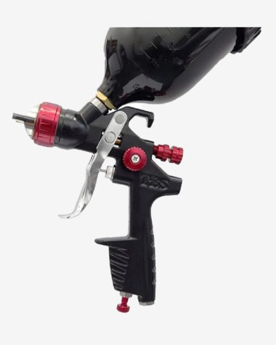 Boer Tools H901P LVMP Pištolj za farbanje 2.0mm