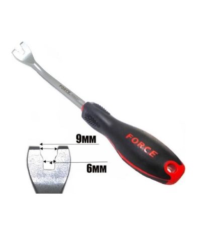 Force 905M2P1 Viljuška za kopče i tapacirung velika