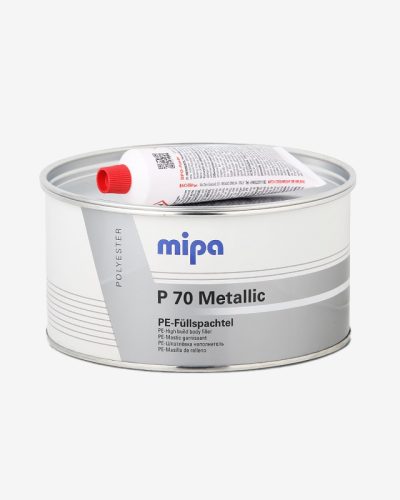 Mipa P70 Git za aluminijum