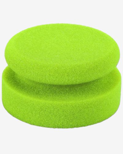 Polytop Applicator Puck Green Soft - Sunđer za ručno poliranje