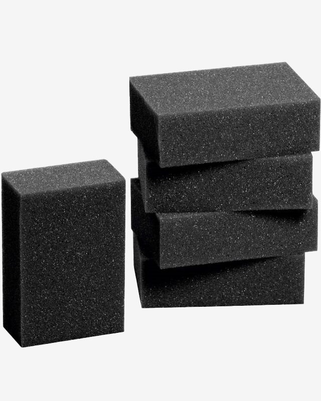 Polytop Care sponge - Sunđer za negu 5kom
