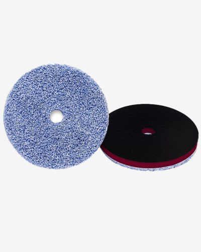 Polytop Microfiber Polishing Pad - Mikrofiber aplikator za poliranje 135mm_2