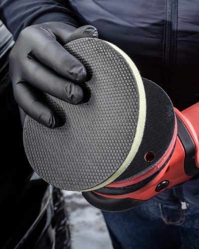 Polytop Prepa Pad – Glina disk 160mm_2