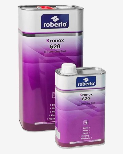 Roberlo Kronox 620 Express UHS 2K Akrilni lak 1L