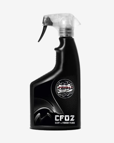 SCHOLL CF02 Tečnost za glinu 500ml