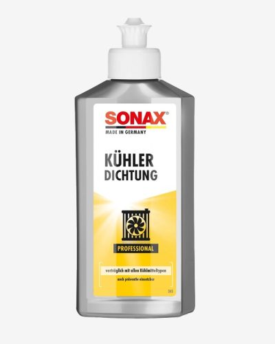 Sonax Radiator Sealant - Zaptivač za hladnjak 250ml