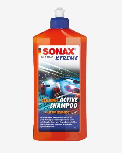Sonax XTREME Ceramic ActiveShampoo - Aktivni keramički šampon 500ml