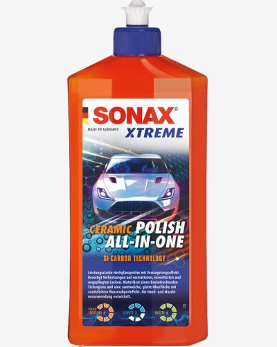 Sonax XTREME Ceramic Polish All-in-One - Keramička politura 500ml