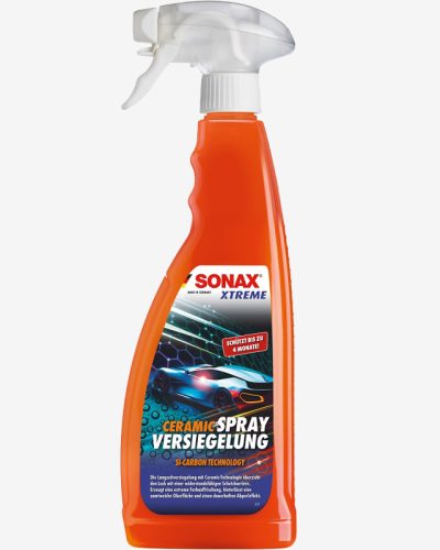Sonax XTREME Ceramic Spray Coating - Keramička zaštita vozila u spreju
