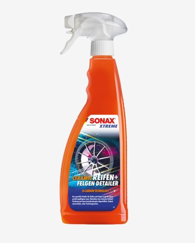 Sonax XTREME Ceramic Tyre+Rim Detailer - Keramički detailer za gume i felne 750ml