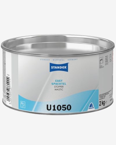 Standox Easy Stopper U1050 - Univerzalni poliesterski git 2Kg