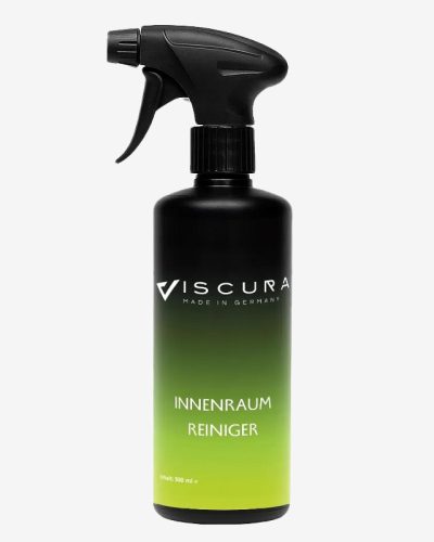 Viscura Innenraum Reiniger - Čistač enterijera vozila 500ml_1