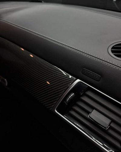 Viscura Innenraum Reiniger - Čistač enterijera vozila 500ml_2