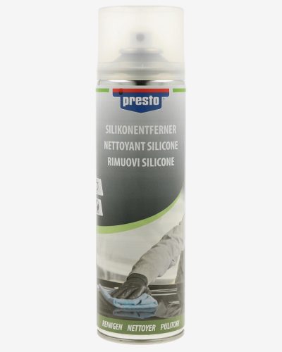 Presto Antisilikon u spreju 500ml