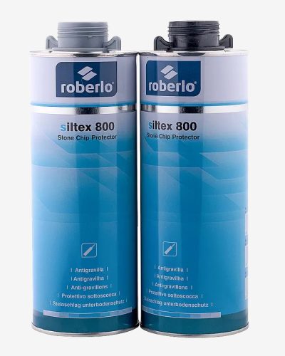 Roberlo Siltex 800 - Zaštita podvozja 1L
