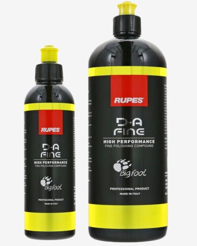 Rupes D-A FINE – Fina pasta za poliranje