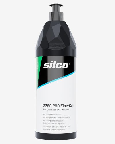 Silco 3290 P90 Fine-Cut - Fina pasta za poliranje 1Kg