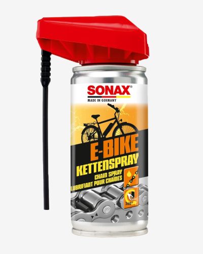 Sonax E-BIKE Sprej za lanac E-bicikla sa EasySpray mlaznicom 100ml