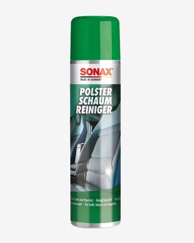 Sonax Foam Upholstery Cleaner - Pena za čišćenje tapacirunga 400ml