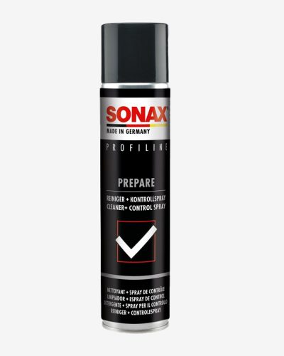 Sonax PROFILINE Prepare - Sprej za pripremu i kontrolu površine 400ml