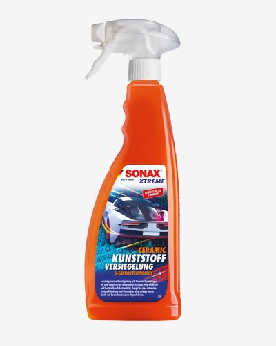 Sonax XTREME Ceramic Plastic Sealing - Keramički detailer za plastične površine 750ml