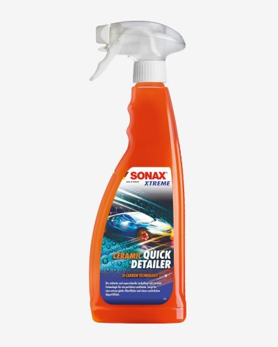 Sonax XTREME Ceramic Ultra Slick Detailer - Keramički detailer 750ml