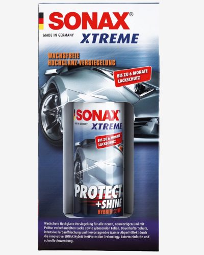 Sonax XTREME Protect+Shine - Sprej za hibridnu zaštitu i sjaj 210ml