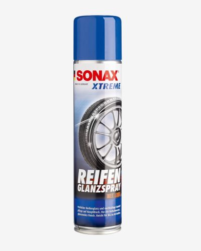 Sonax XTREME Sprej za mokri efekat guma 400ml