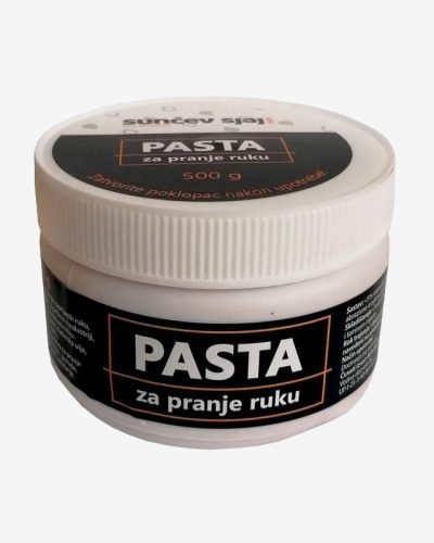 Sunshine Pasta za pranje ruku 500gr