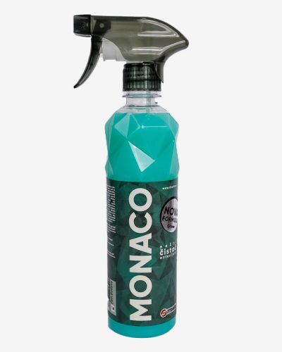 Titanium Monaco - Blagi čistač enterijera 500ml