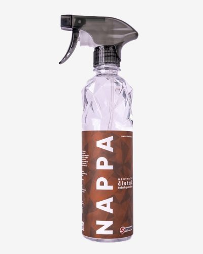Titanium Nappa - Čistač kožnih površina